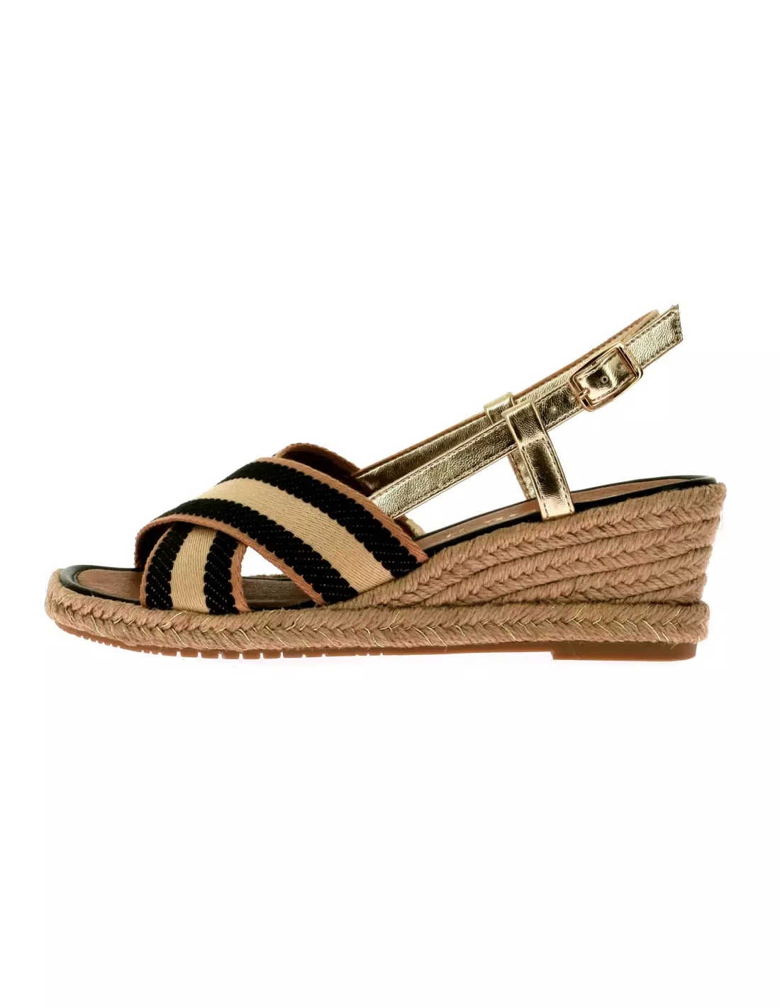 TAMARIS 28052-42 - Sandales & nu-pieds Blackcomb
