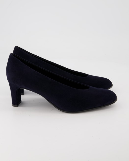 Konstantin Starke TR01 Pumps in Blau