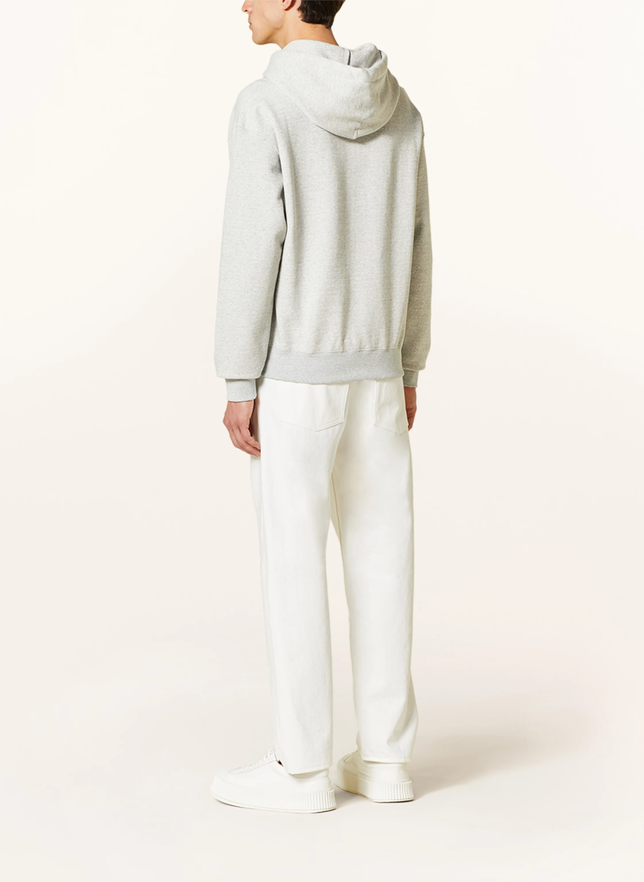 JIL SANDER Hoodie