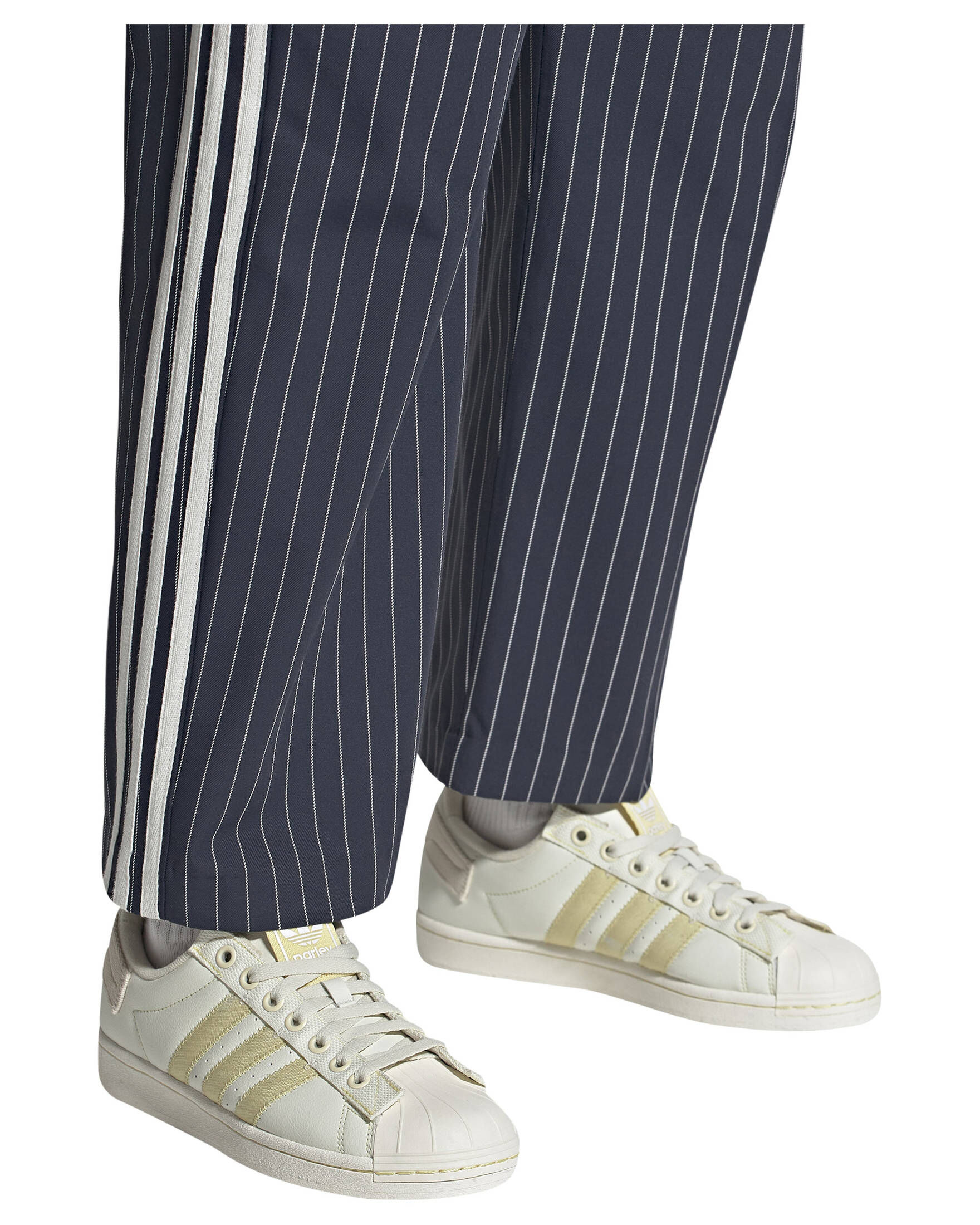 adidas Originals| Herren Sneaker SUPERSTAR PARLEY