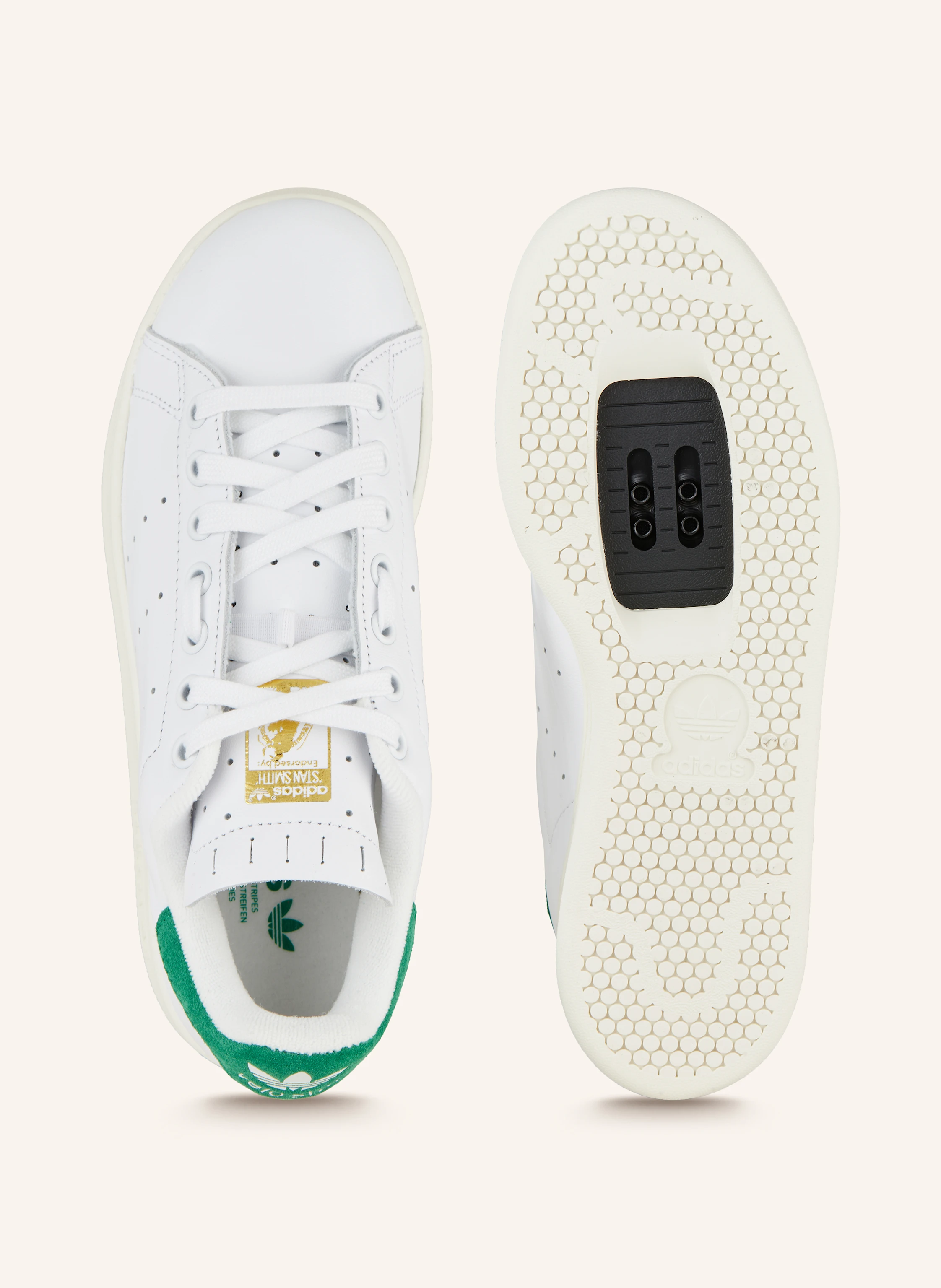 adidas Sneaker VELOSTAN SMITH