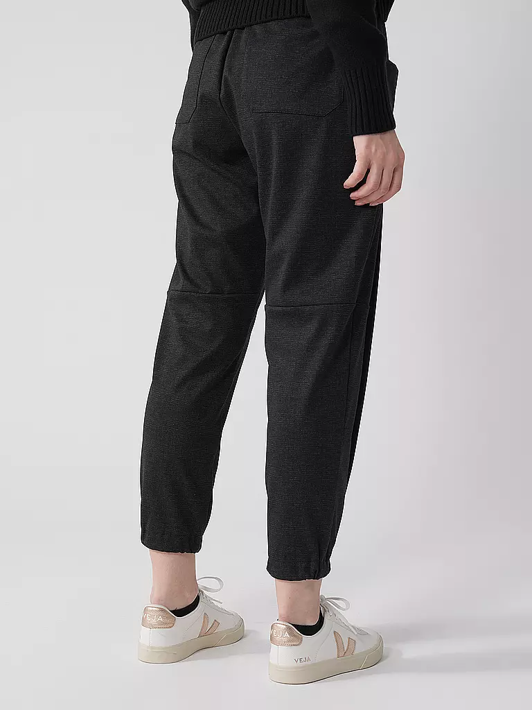 MAC Cargohose NAGANO grau