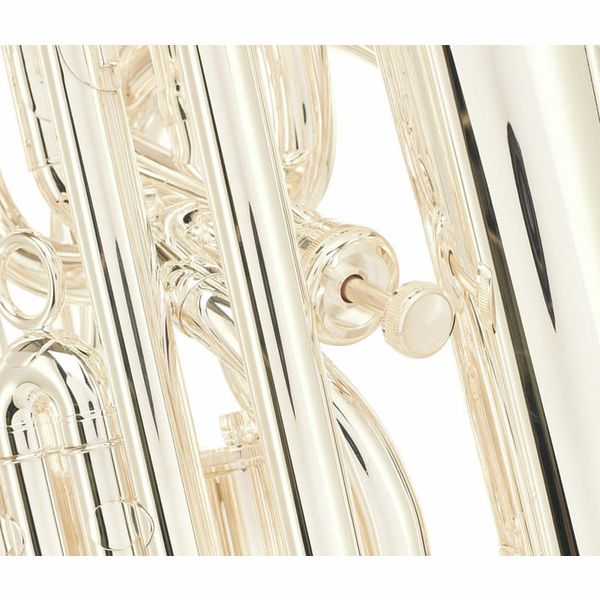 Besson BE982-2 Sovereign Eb- Tuba