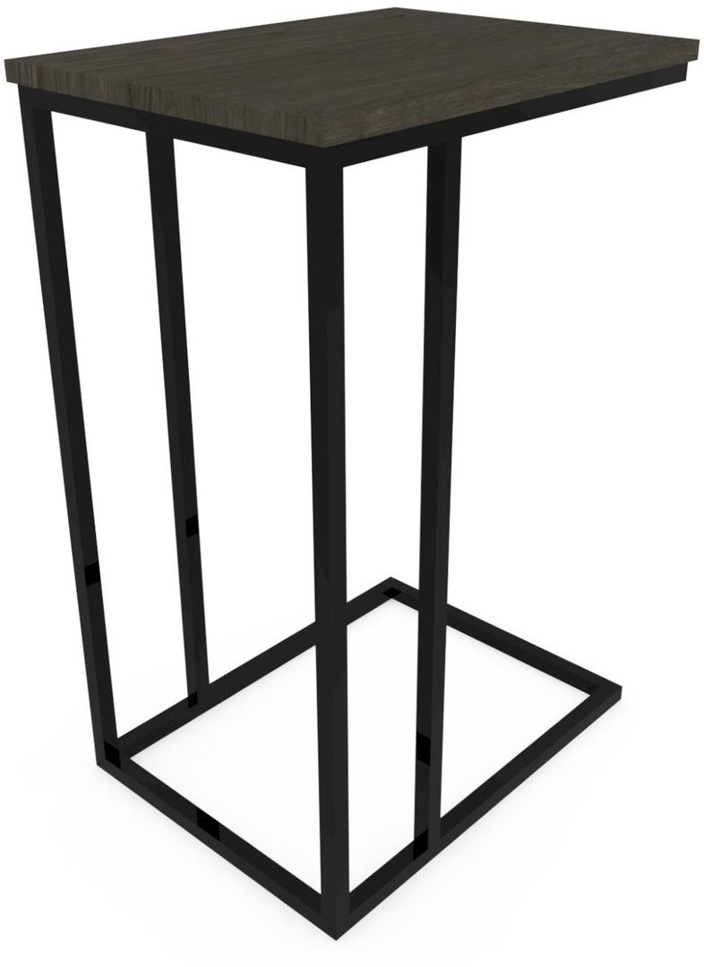 Eijerkamp Collectie Steel Bijzettafel
