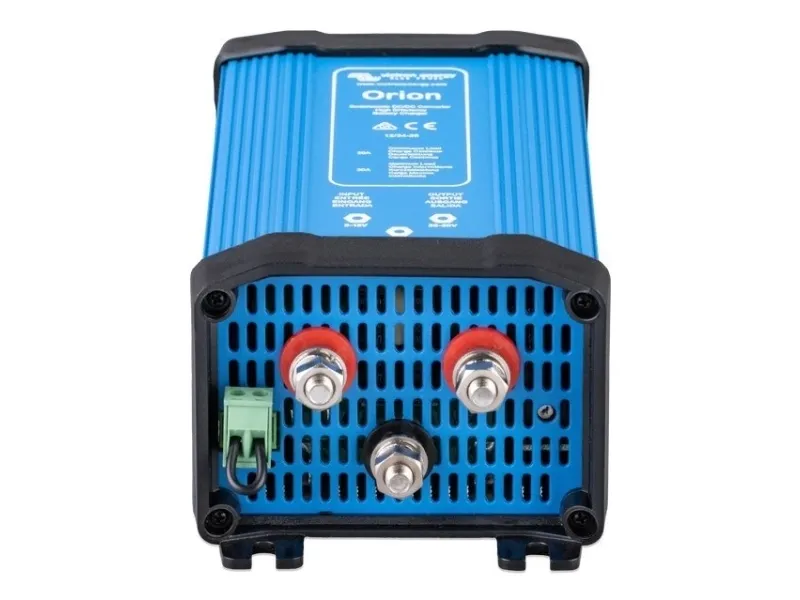Victron Energy Blue Smart - Strømomformer - 120 Watt
