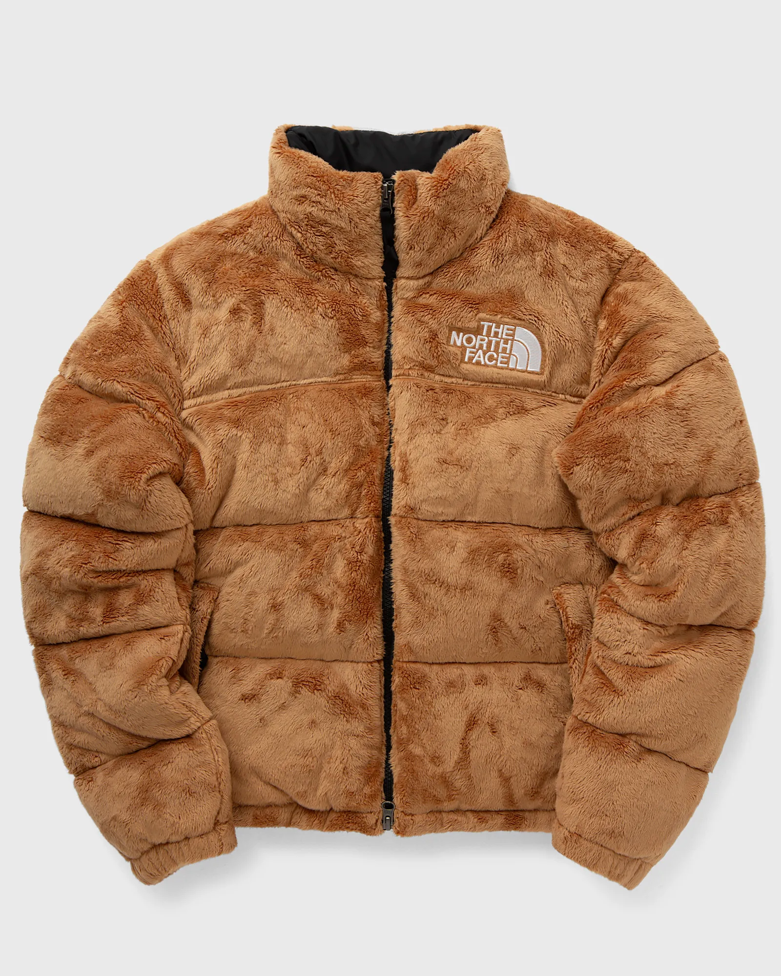 The North Face Women’s Versa Velour Nuptse Jacket