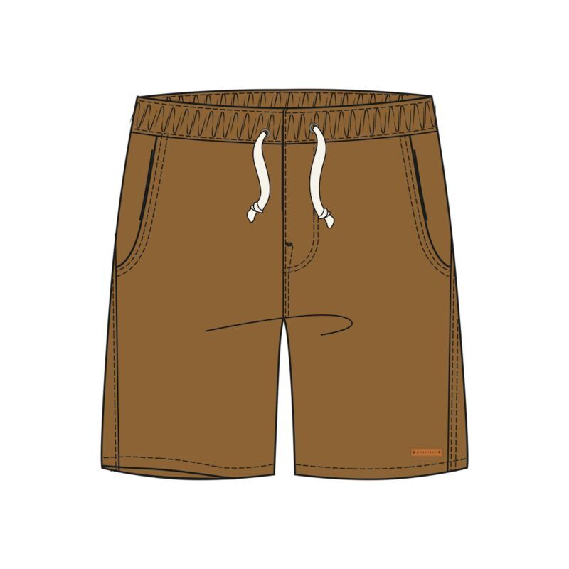 Carver - Short homme