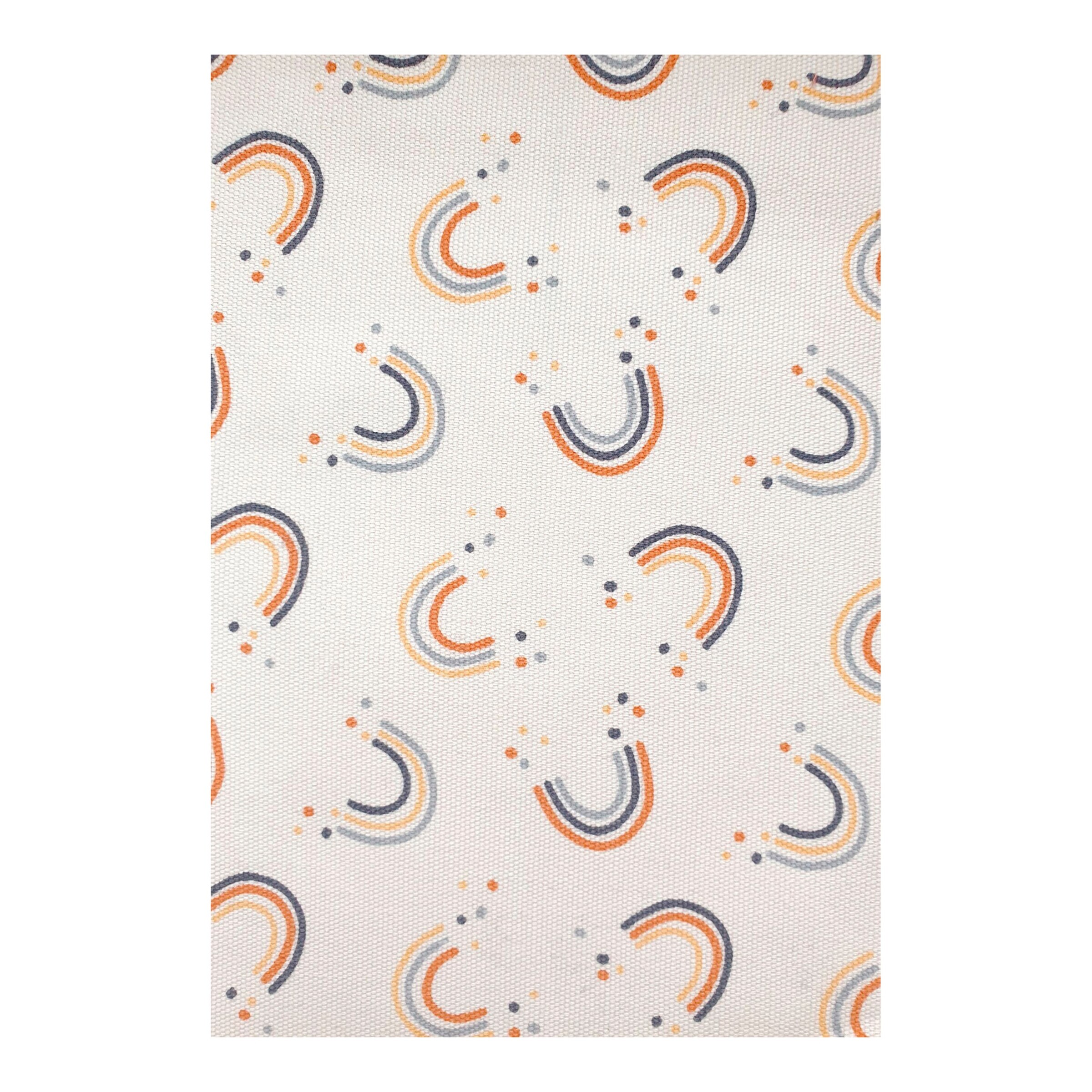manduca® - XT Babytrage, 3 Tragepositionen, Limited Edition sand / print
