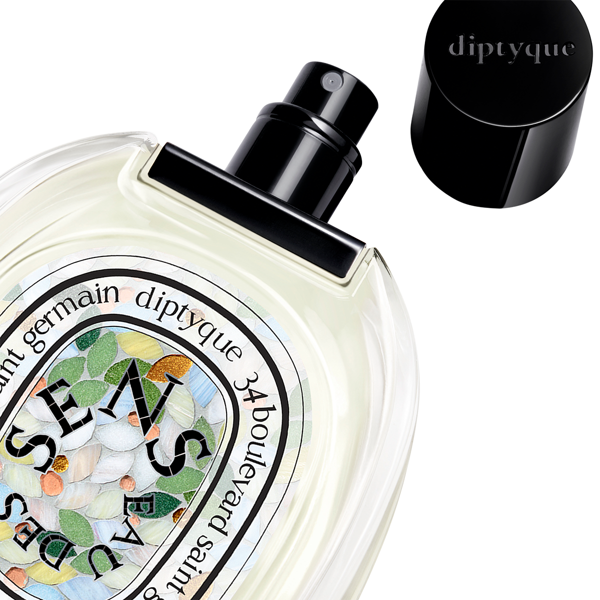 Eau des Sens Limited Edition Eau de Toilette 100ml