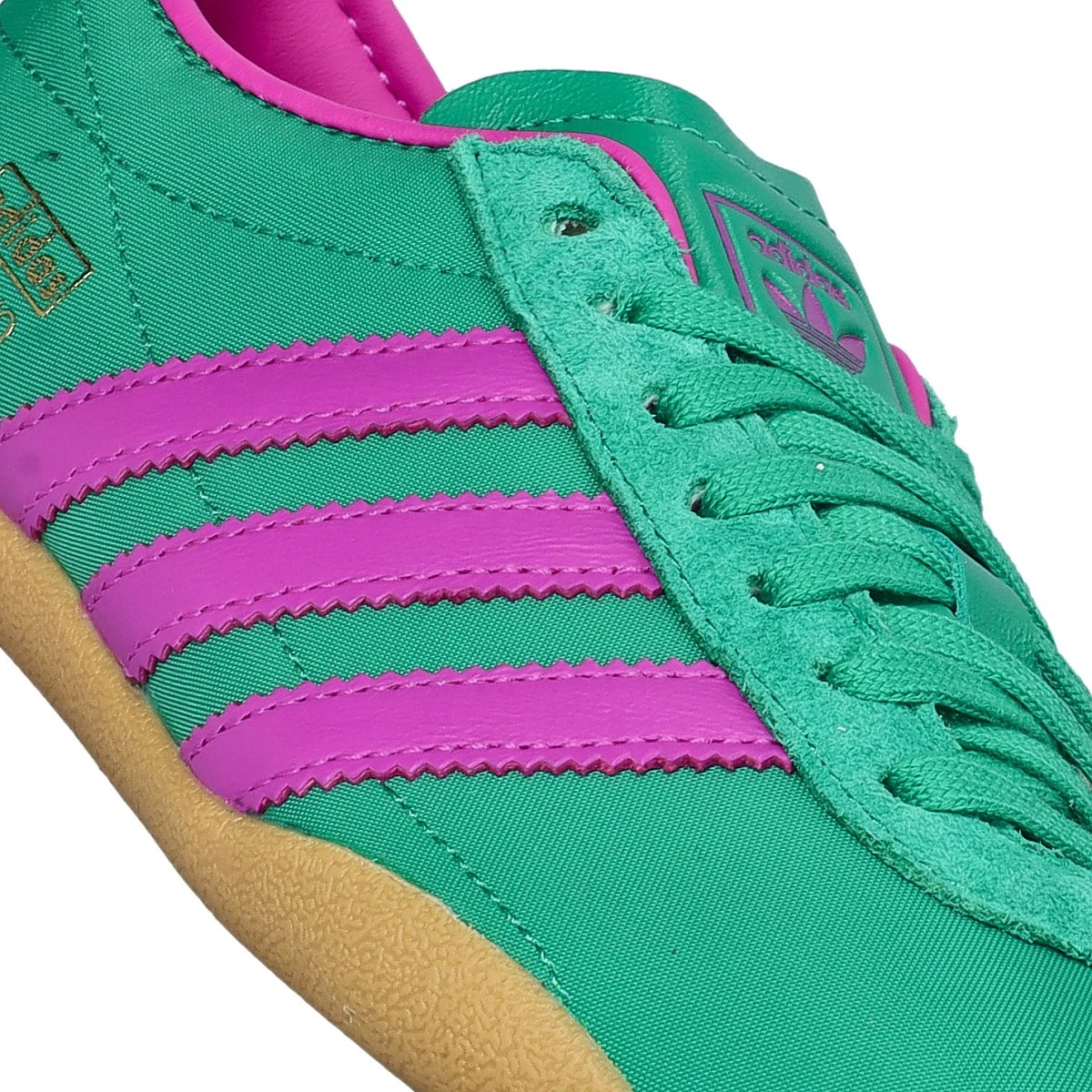Sneakers adidas Tokyo Mulher