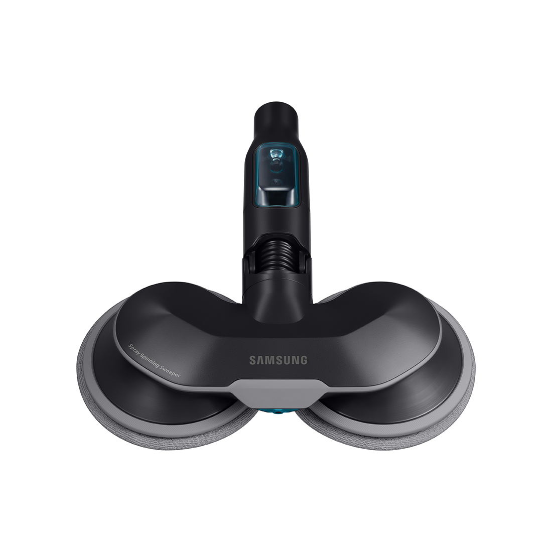 Samsung VS20C9544TB/WA Jet 95 complete Staubsauger Midnight Blue
