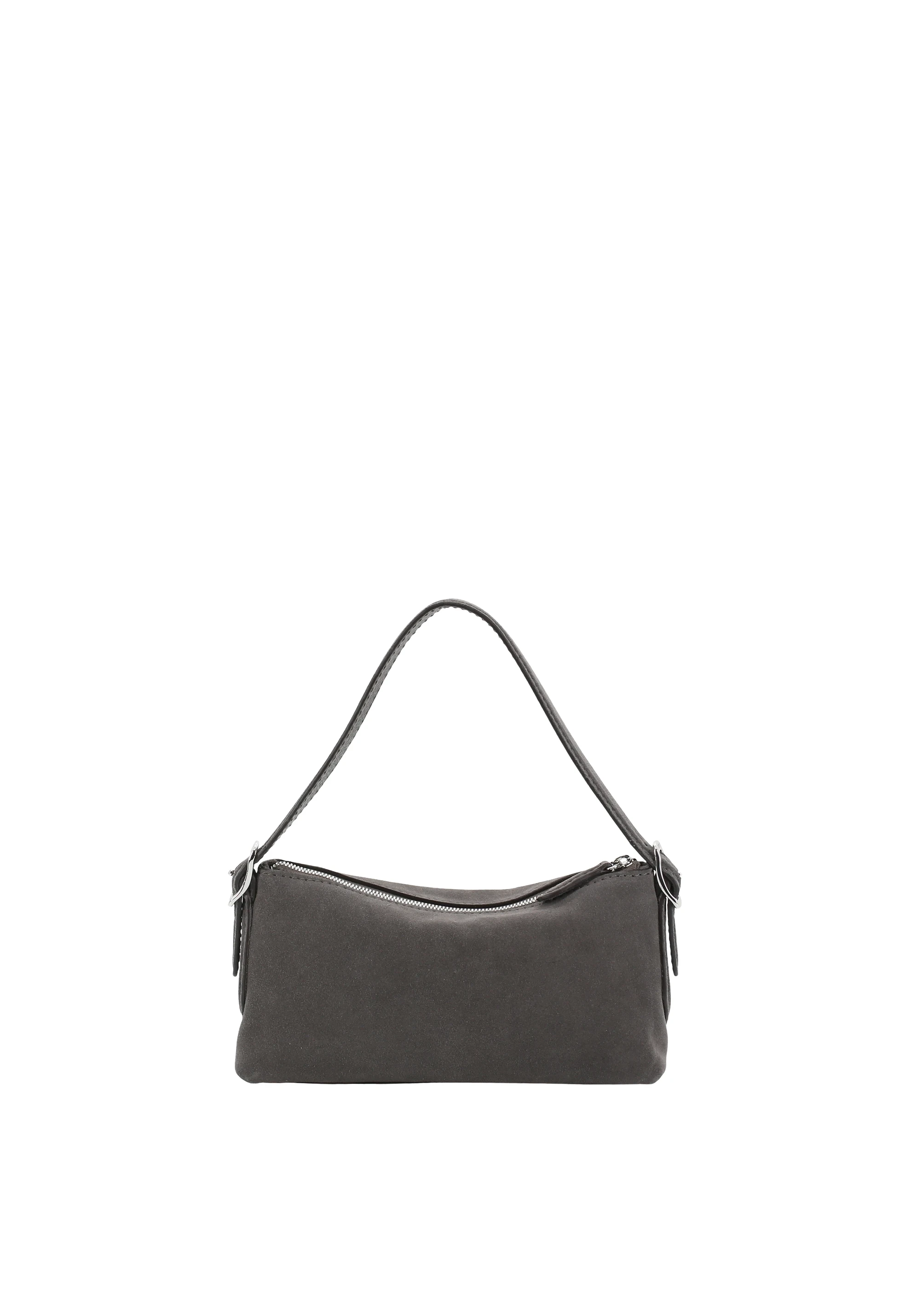 Shoulder bag CARINA Leather Suede Standard