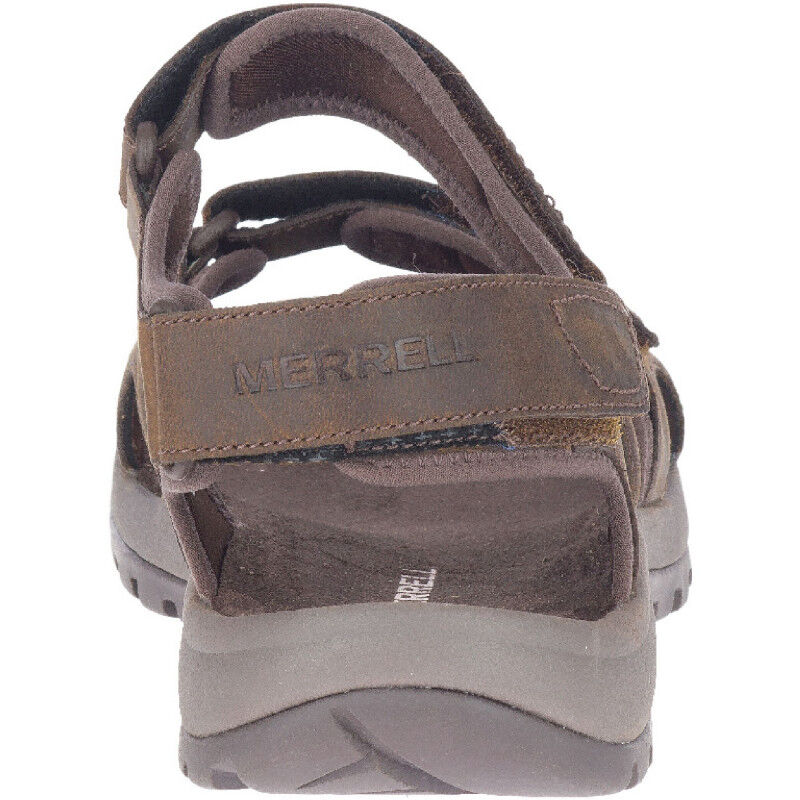 Sandspur 2 Convert - Sandales randonnée homme