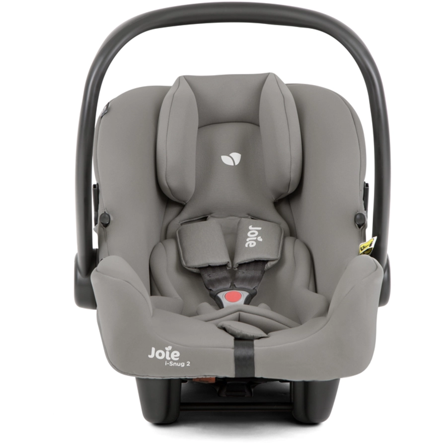Joie Babyschale i-Snug 2 Pebble
