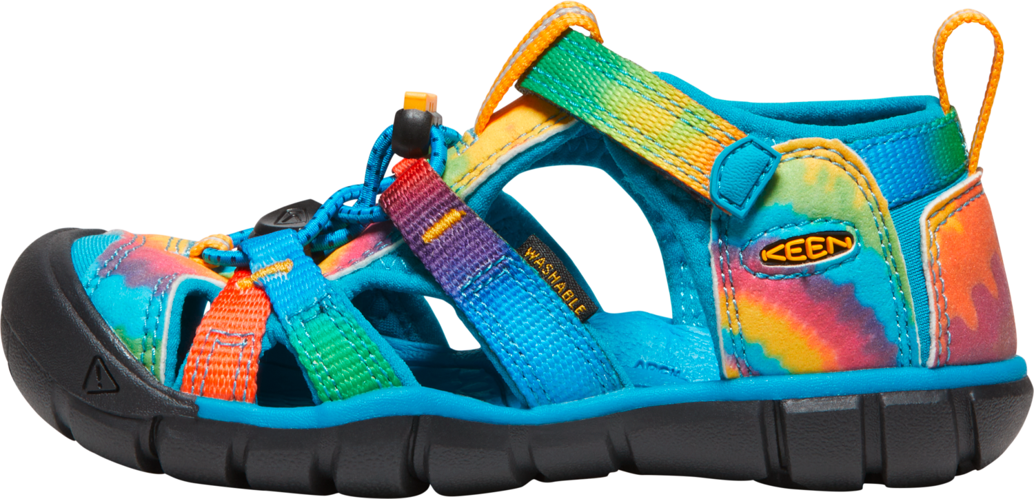Keen Seacamp II CNX Kindersandalen