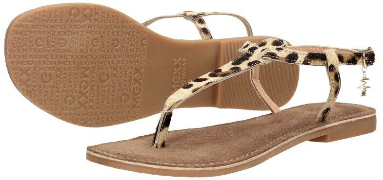 Mexx Galena zwart