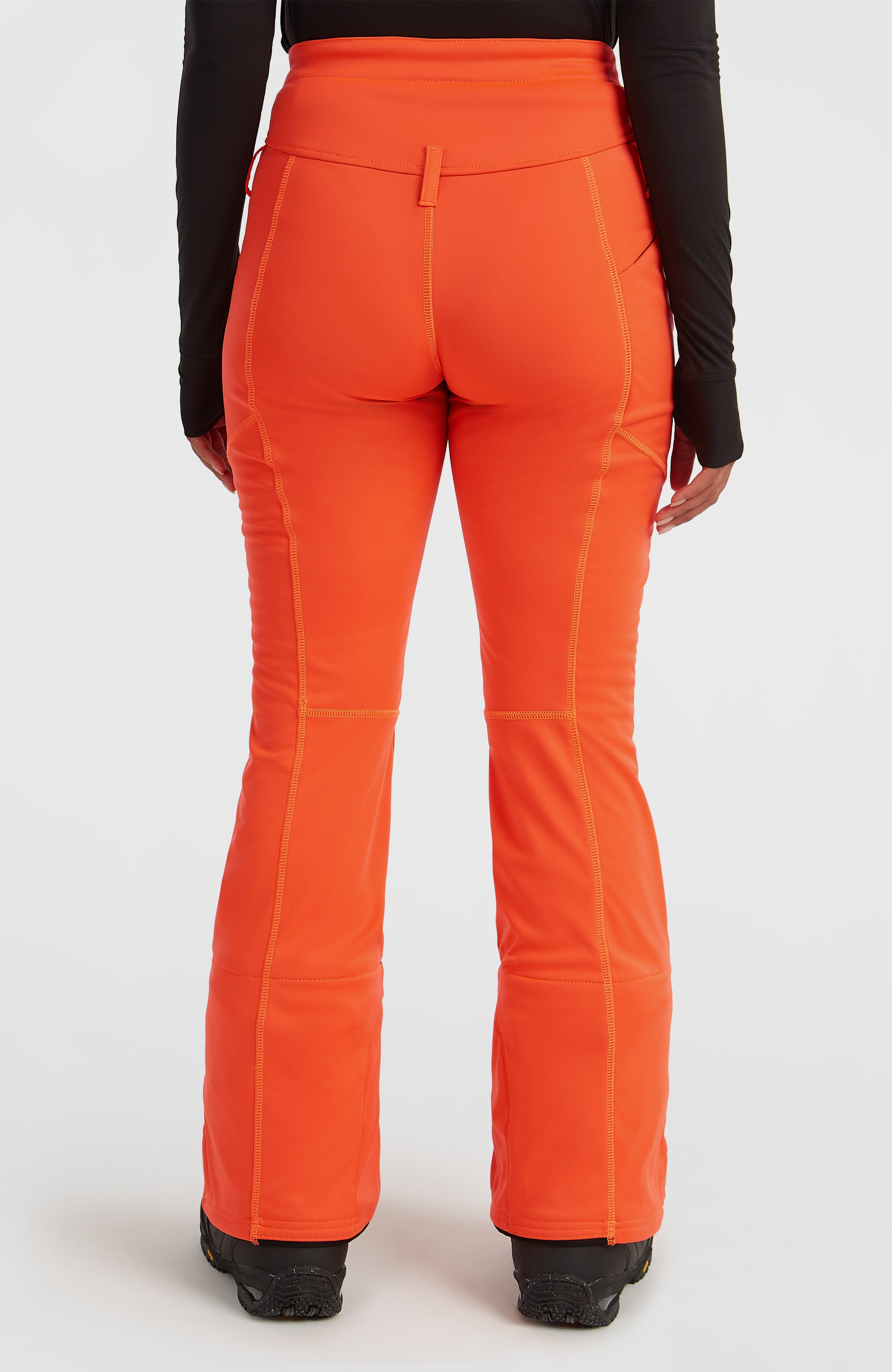 FWC'Cruz Softshell wintersportbroek