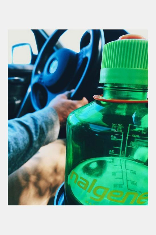 Nalgene Nalgene Narrow-Mouth Bottle Sustain 1L