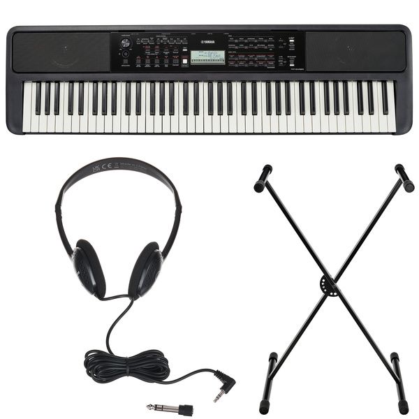 Yamaha PSR-EW320 Set
