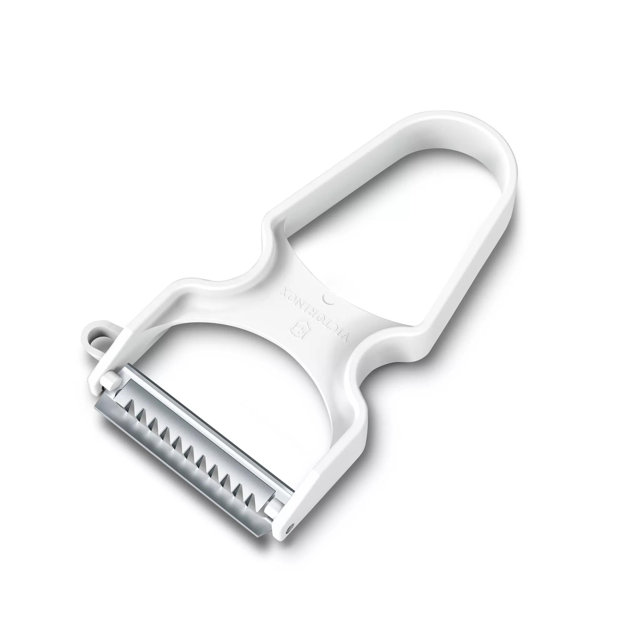 RAPID Sparschäler, Julienne-Klinge-weiss