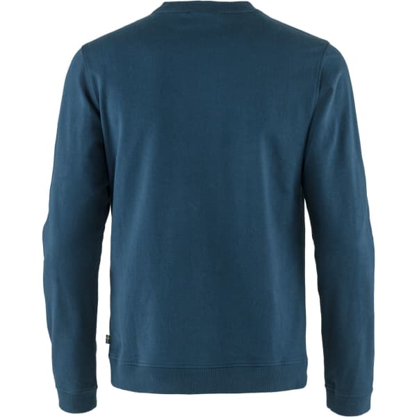 Sweatshirt FJALLRAVEN VARDAG SWEATER M STORM