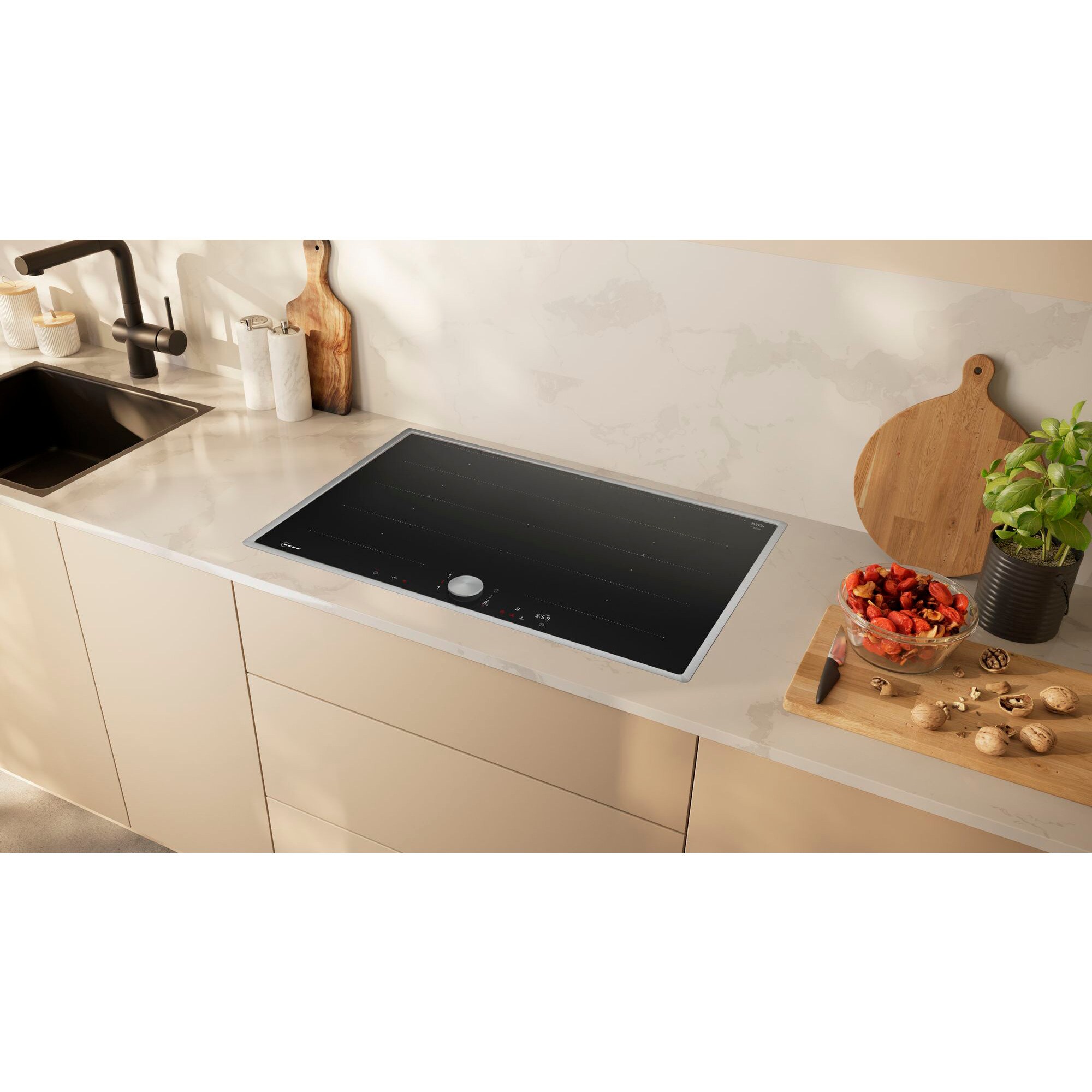 Neff Autarkes Kochfeld T68STY4L0 N 90