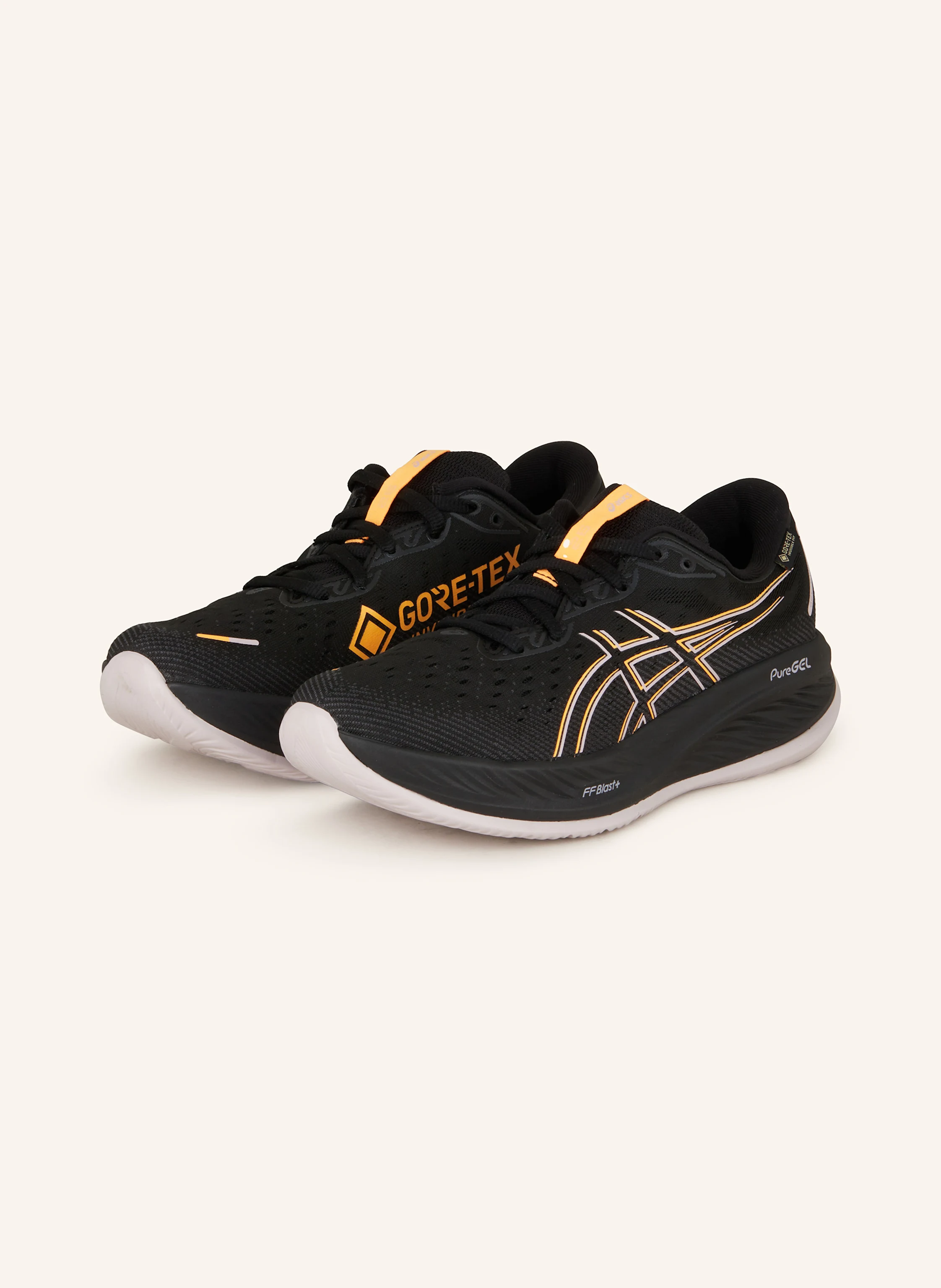 ASICS Laufschuhe GEL-CUMULUS 26 GTX