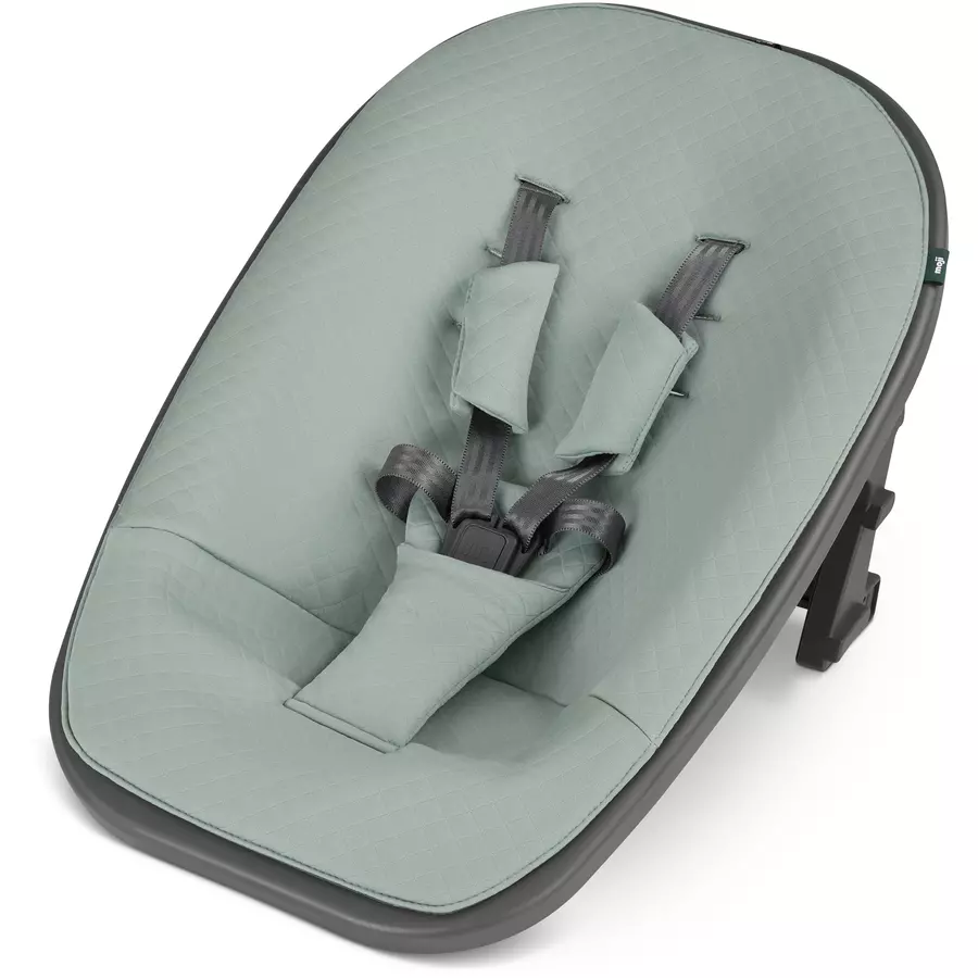 Moji Neugeborenenaufsatz Yippy mint