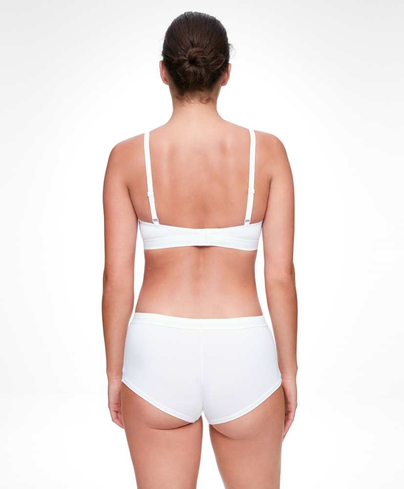 Cuecas boxer de modal