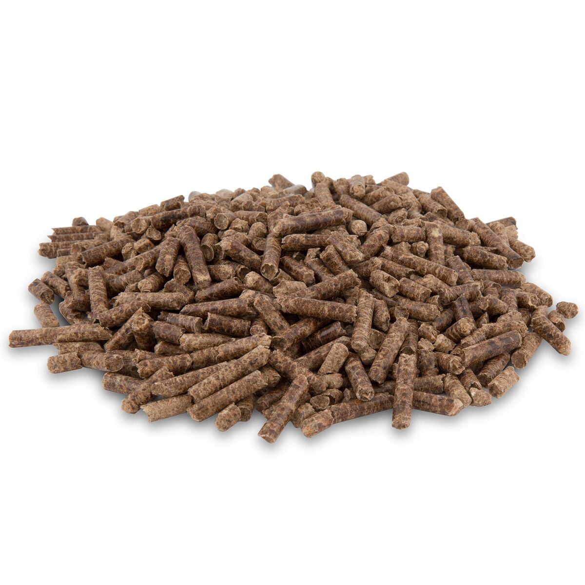 Pellets mesquite og eik, 9 kg
