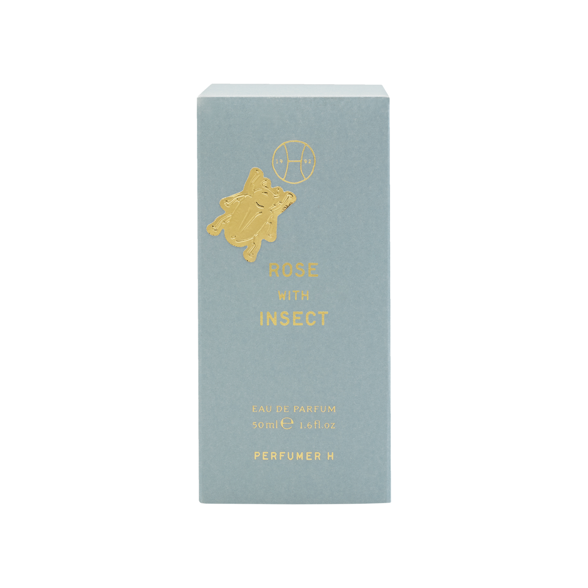Rose with Insects Eau de Parfum 50ml