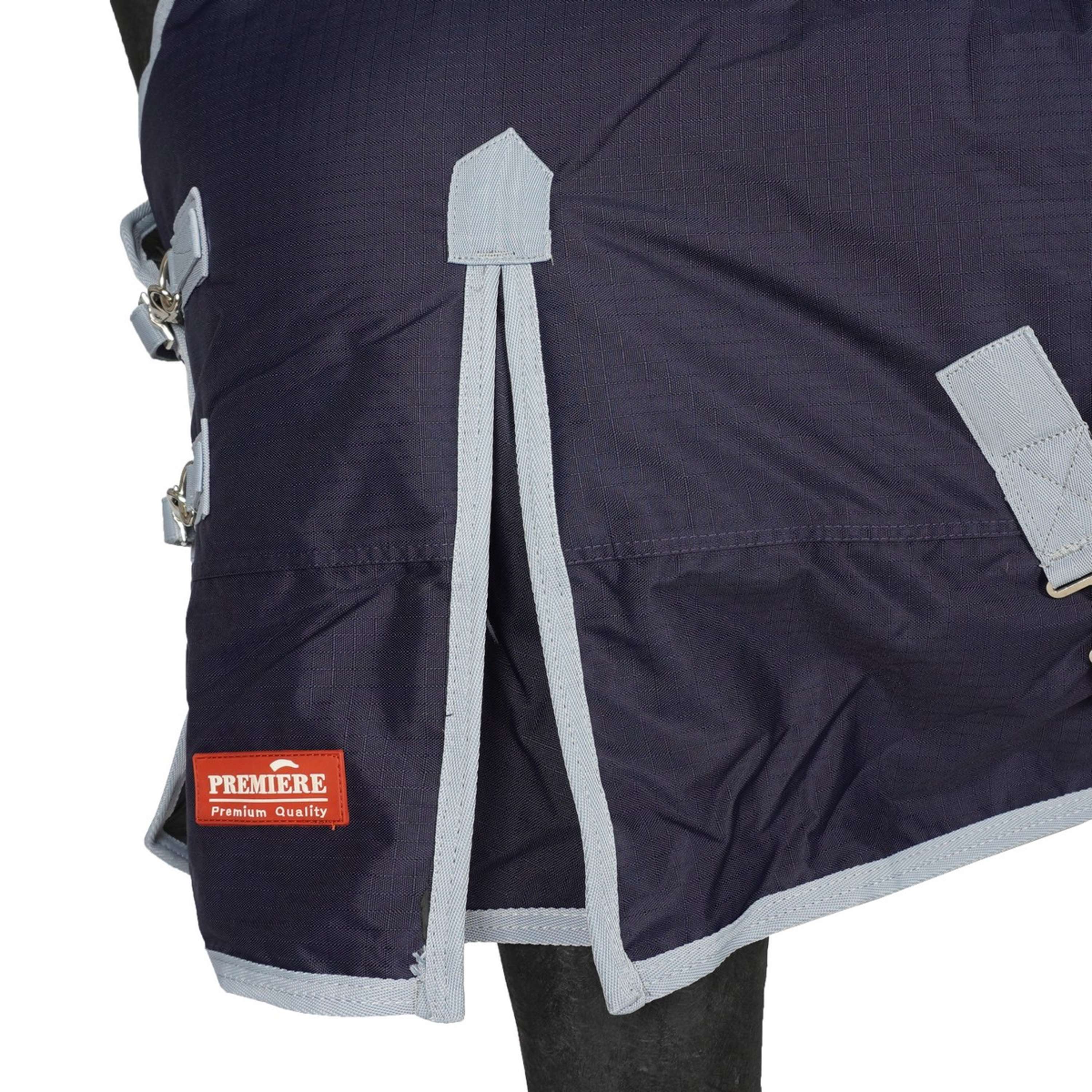 Premiere Outdoordeken Ayc 600D 300g Dress Blue
