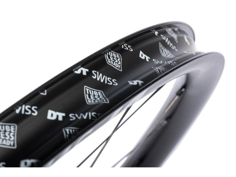 DT Swiss G1800 SPLINE 25 DB Gravel Wielen