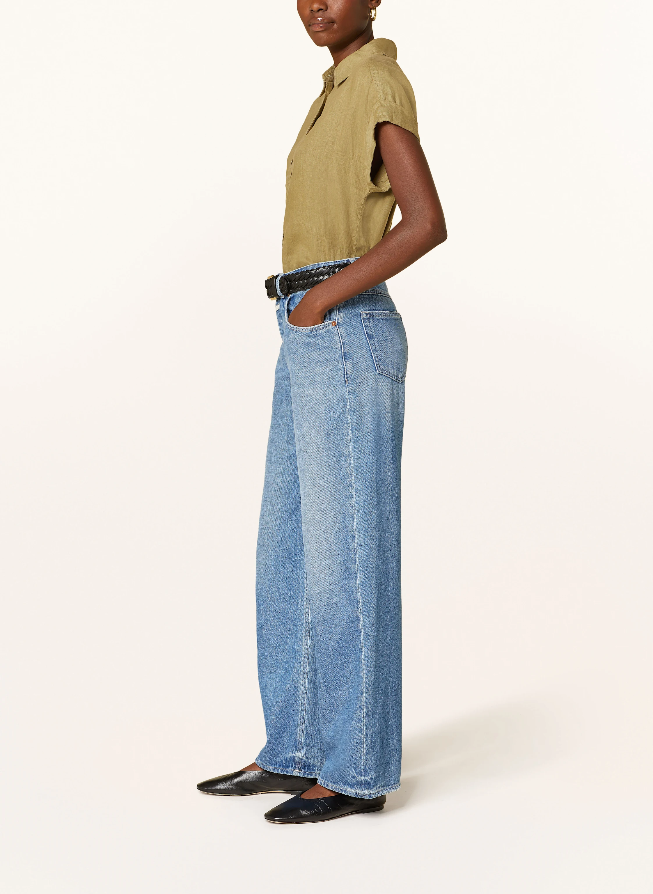 CLOSED Jeans NIKKA
