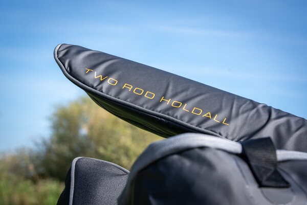 Fourreau Guru Team Guru 2 Rod