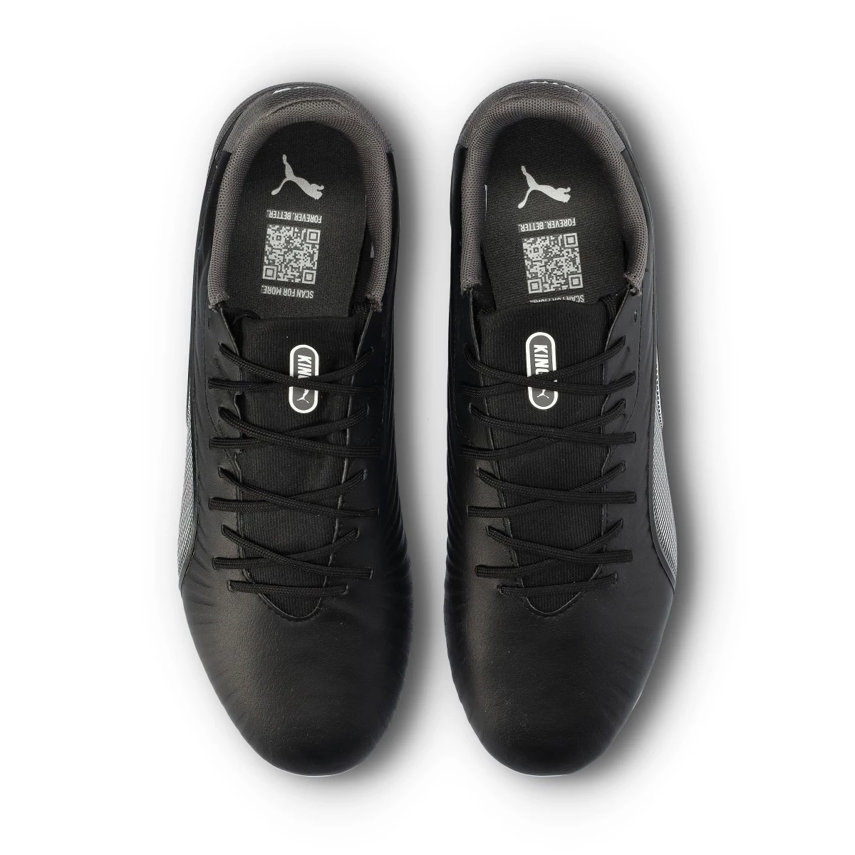 Chuteira Puma King Match FG/AG