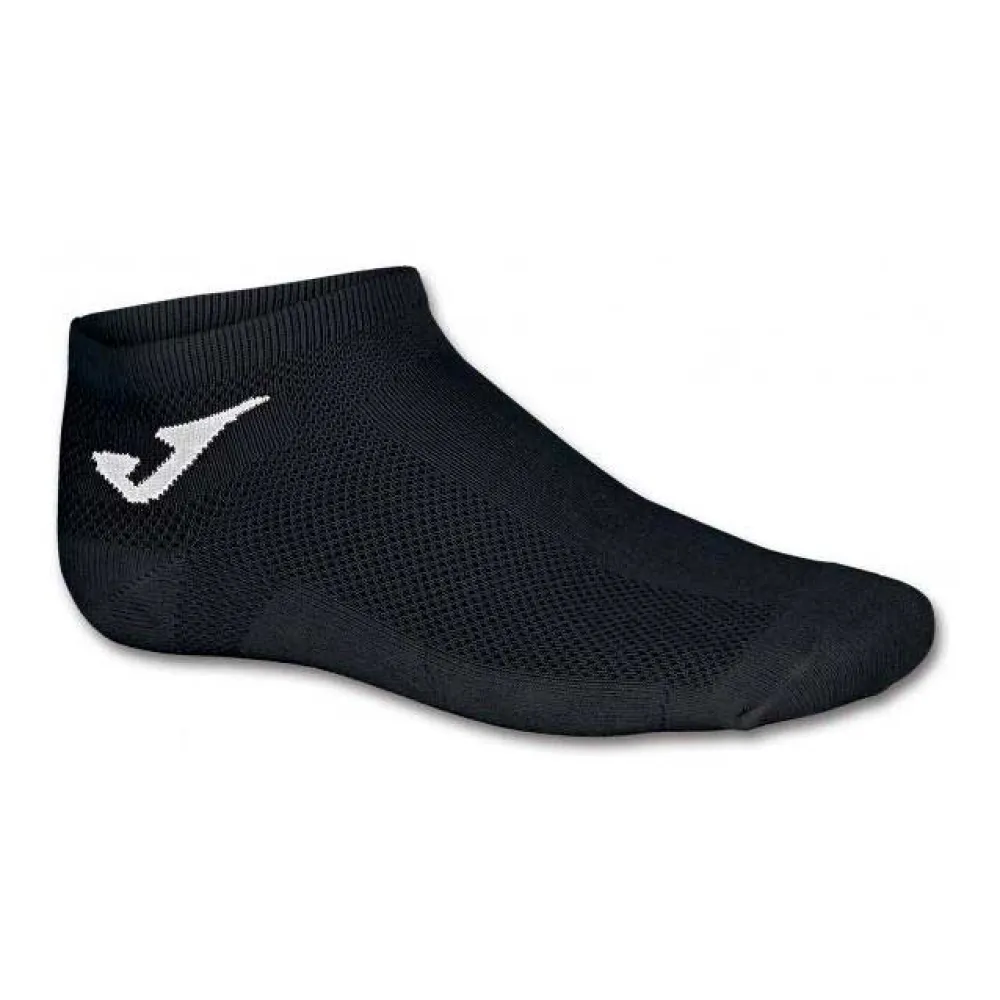 Meias curtas invisíveis Joma