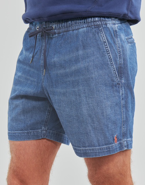 Polo Ralph Lauren - R221SD49 Azul / Medium