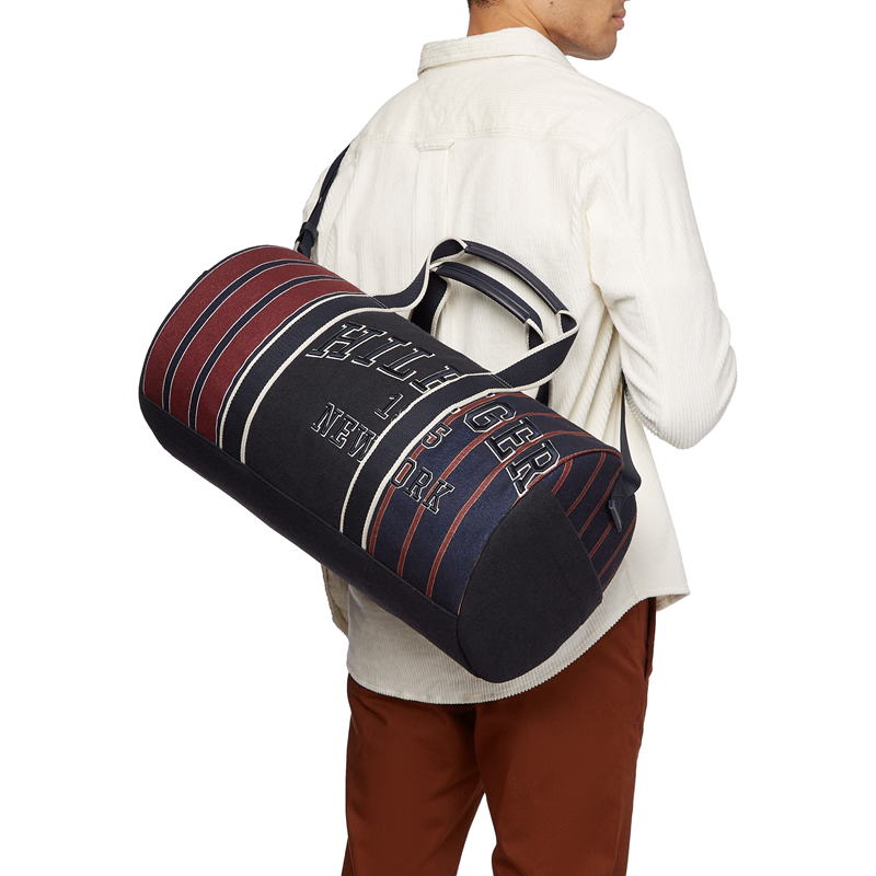 Tommy Hilfiger<br>Dufflebag New Prep