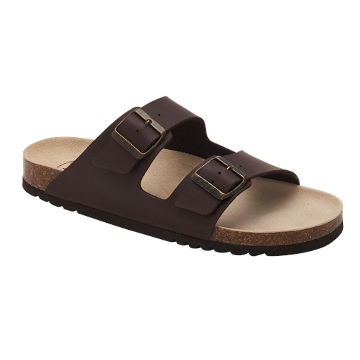Scholl Andrea Sandaler, Brown, 39