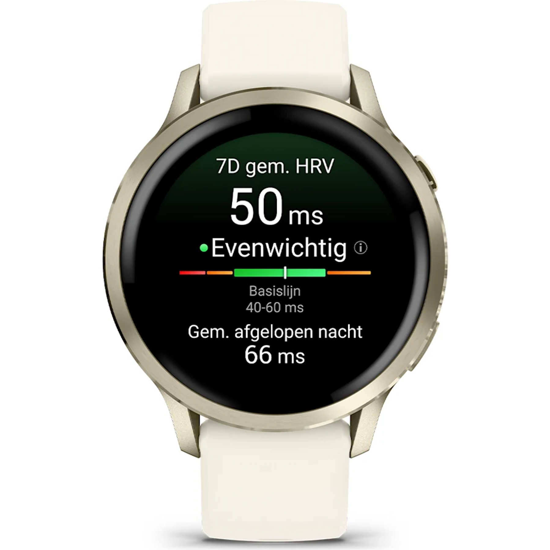 Garmin Venu 4 Sporthorloge