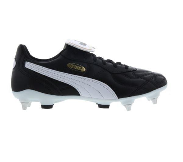 Puma KING Cup MxSG Football Boots