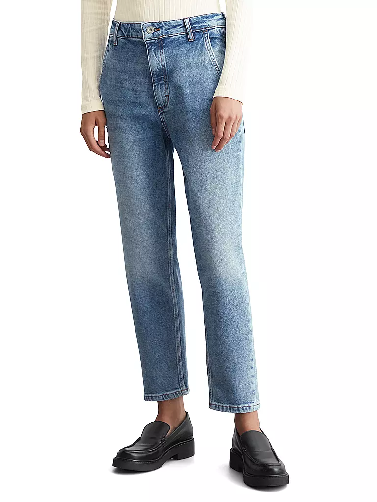 MARC O'POLO Jeans  blau