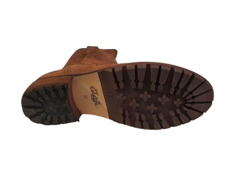 Giga G4491 Cognac