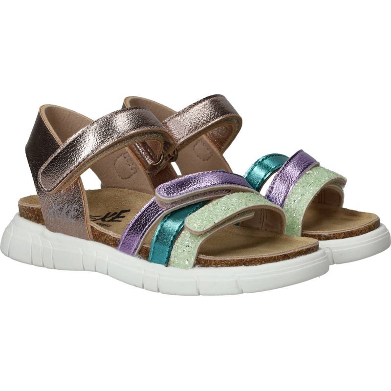 IK-KE Sandalen Multi Meisjes