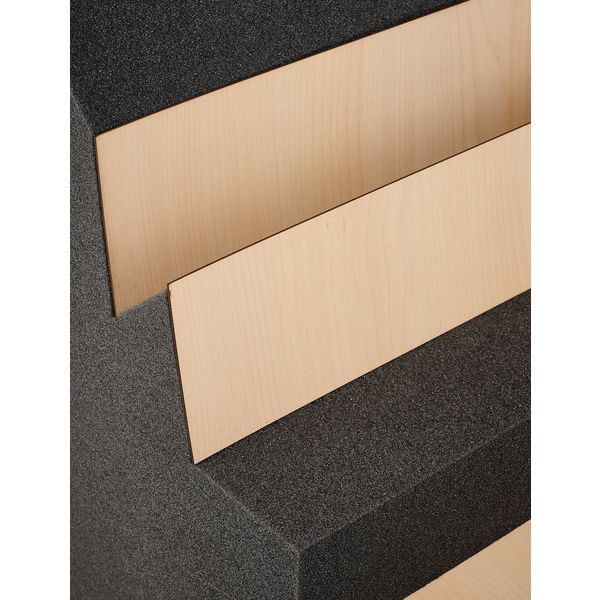 t.akustik CBT1 Birch Wood