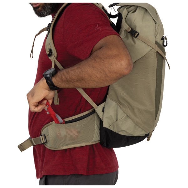 Osprey - Sportlite 22 - Sac à dos de randonnée