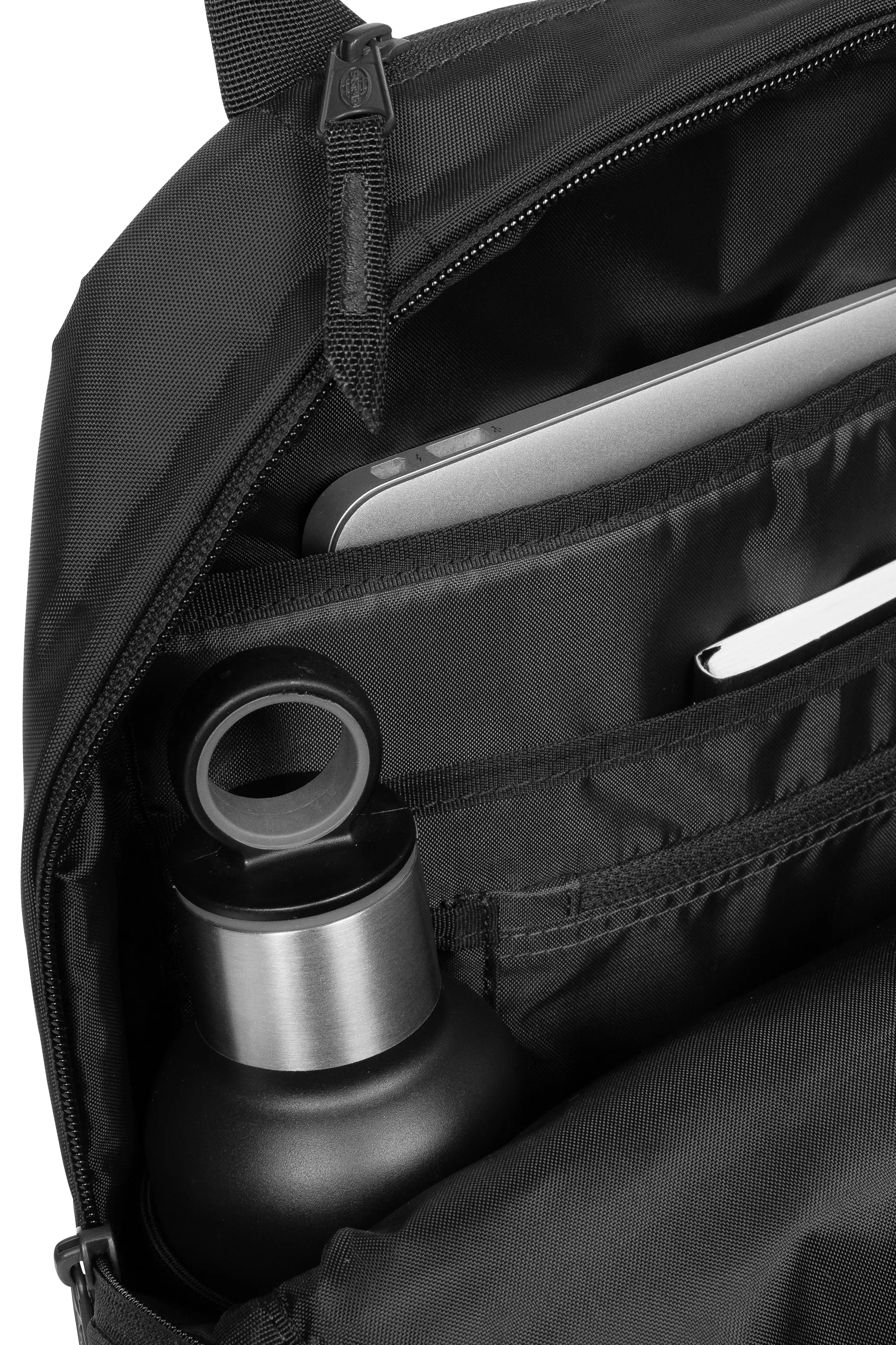 EASTPAK Sac à dos  TECUM TOTE Noir