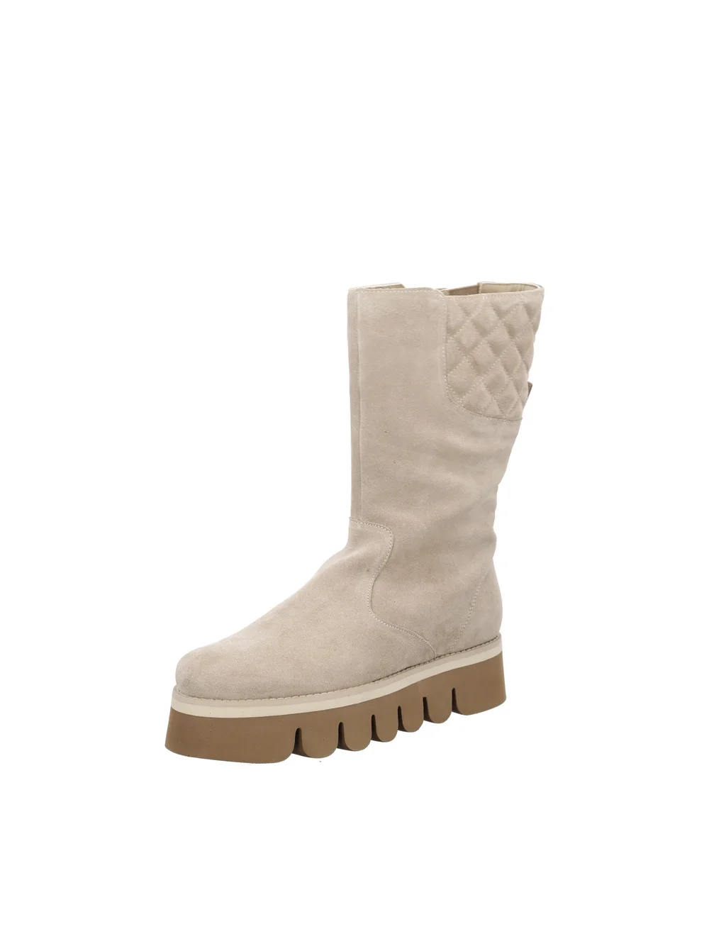 Stiefel Vigonza sand