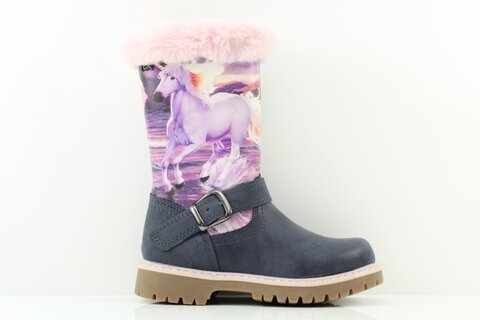 INDIGO Schuhe GmbH Stiefel & Boots